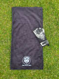Alpha Keepers Handdoek