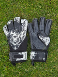 Alpha Junior Black A White