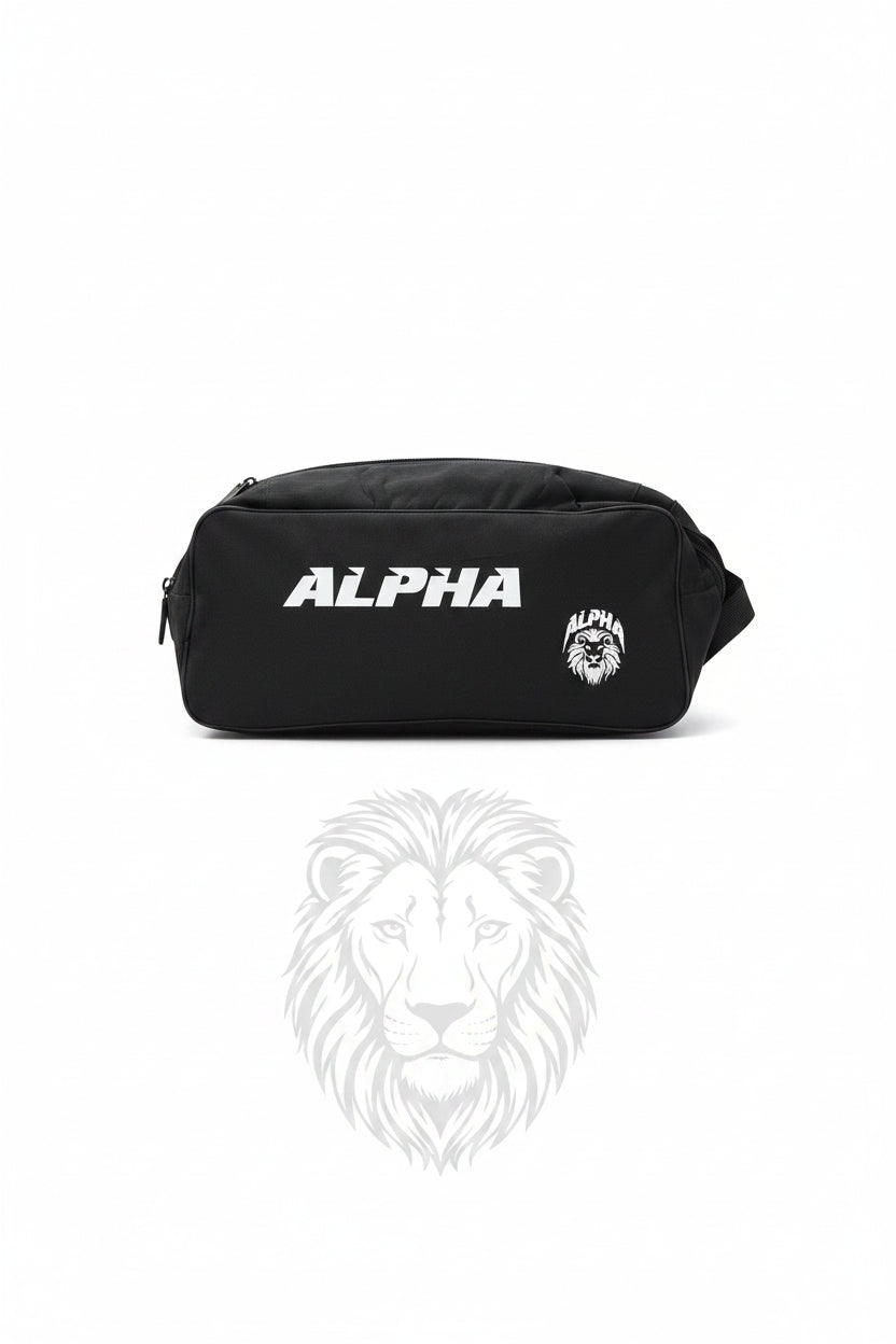 The Alpha bag