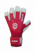 The Alpha Glory Red edition