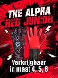 The Alpa Red Junior