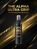 ALPHA ULTRA GRIPSPRAY