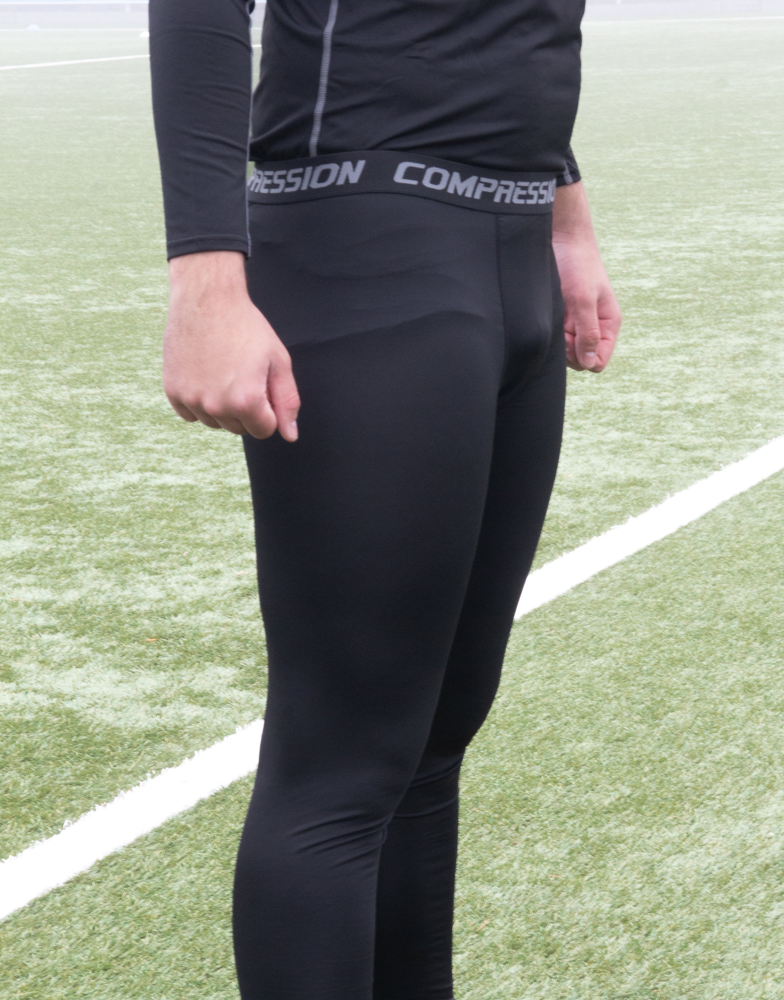 Alpha Thermo Legging