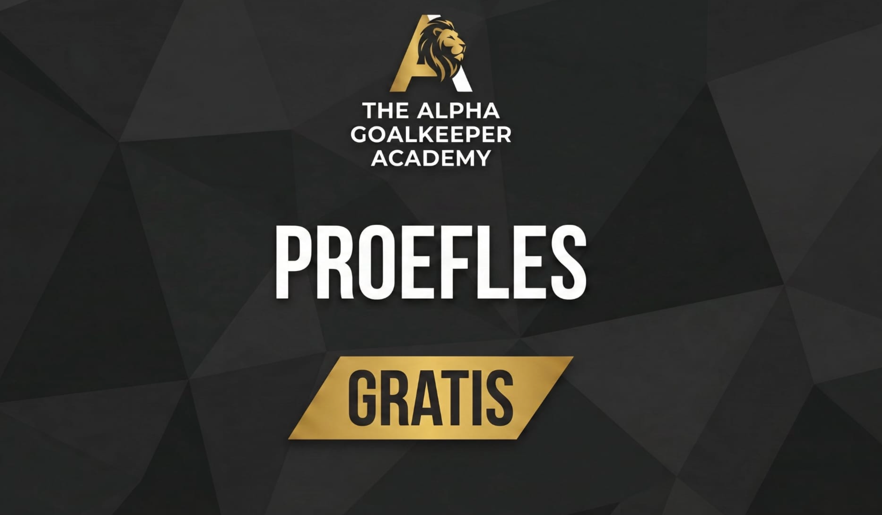 Gratis Proefles