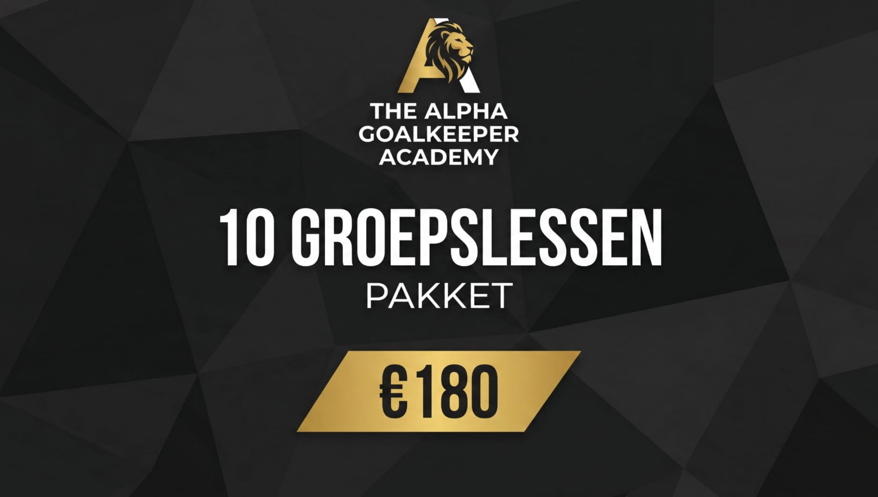 Groepstraining Strippenkaart