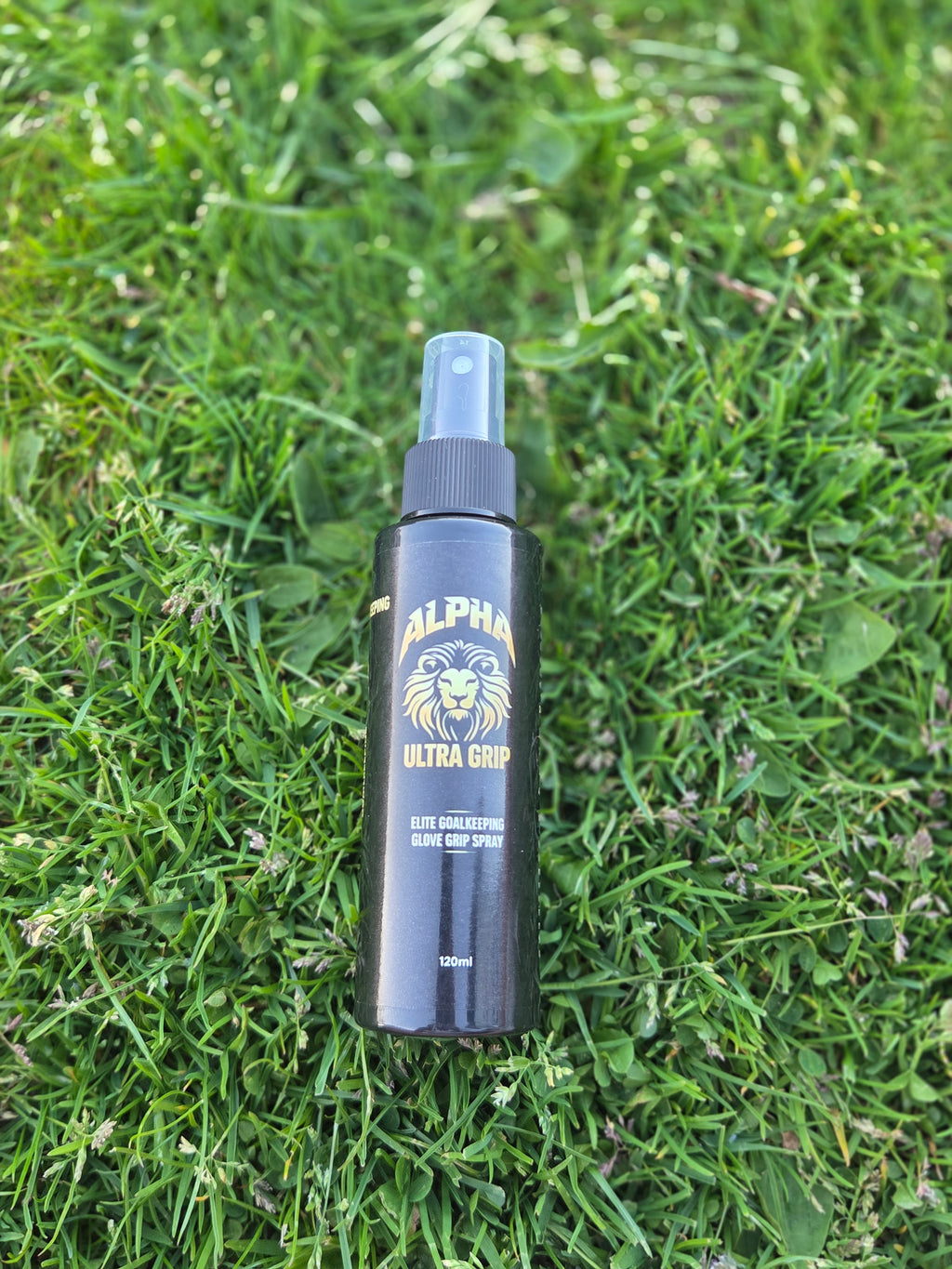 ALPHA ULTRA GRIPSPRAY