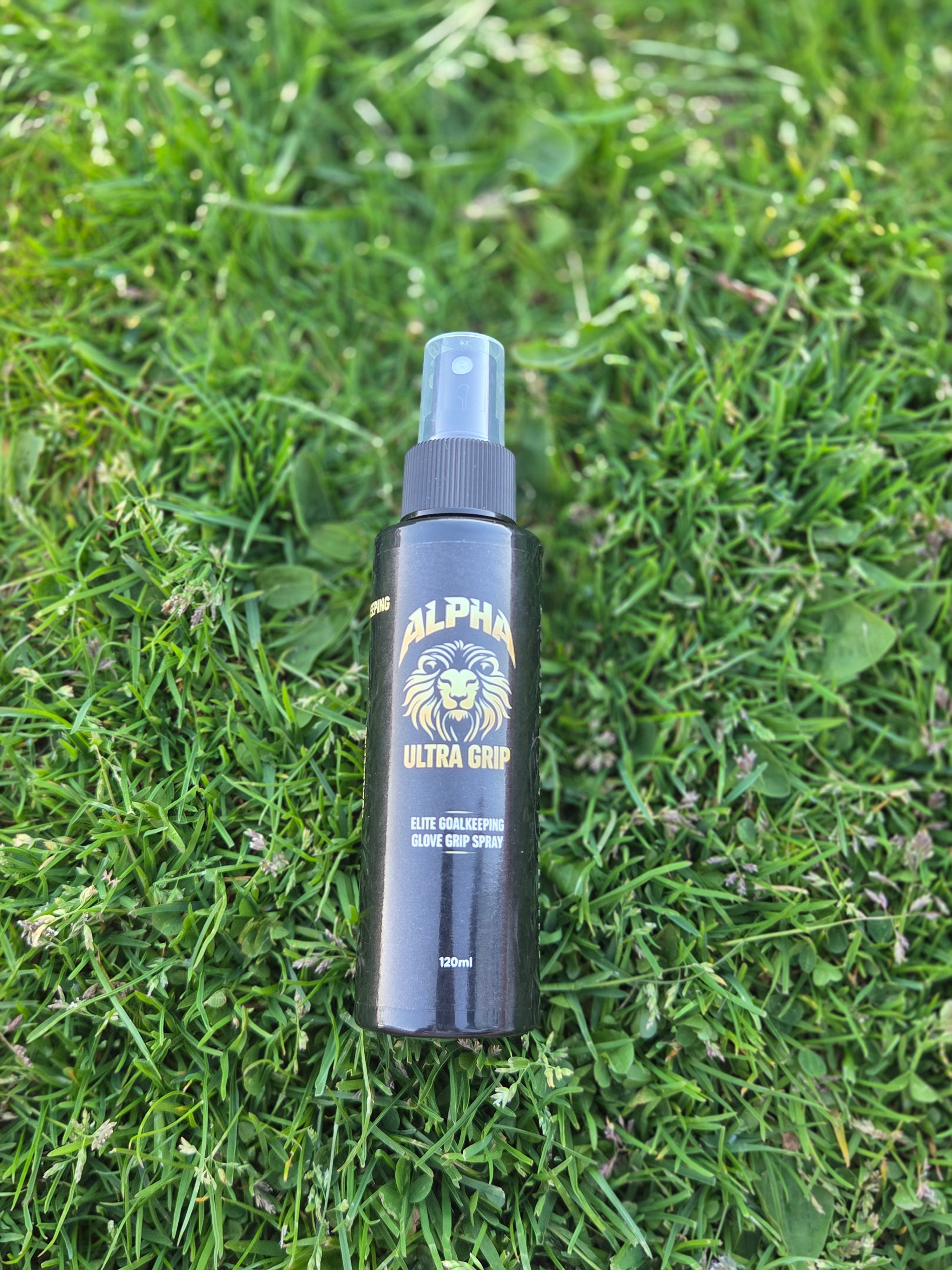 ALPHA ULTRA GRIPSPRAY